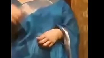 indian bhabhi solo