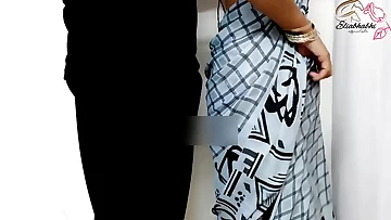 Brother-in-law fuck after husband's office