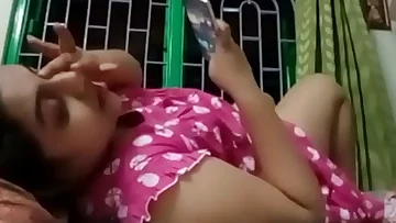 indian bhabhi on web cam