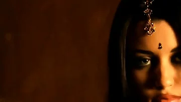 The Sacred Body Art Exposed