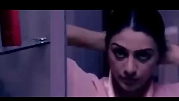 Actress Tabu Gets By Ghost