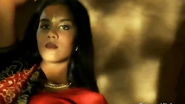 Mystery Lust From India