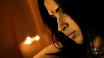 She Dances with Passion