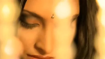 Slowly She Gets Naked For You