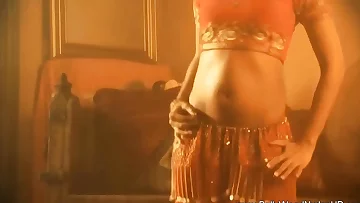 Seduction From Erotic India