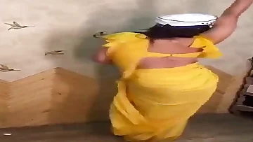 Alia Bhatt Actress Hot Dance For Tip Tip Barsa Paani