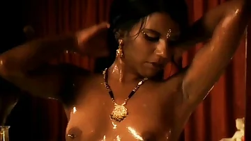 Bollywood Dreaming Of Lust