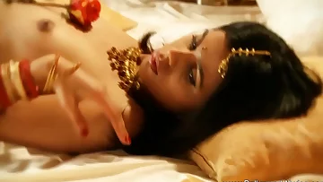 Bollywood Is Where She Is From