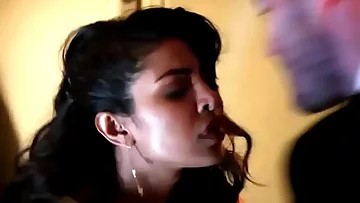 p&period; Chopra SEX video- HARD SEX