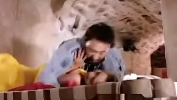 Madhuri dixit in movie