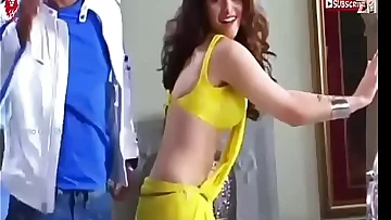 Hot Tamanna Bhatia Very Hot at Shooting Spot   Bollywood Hot Dance ~hot scene