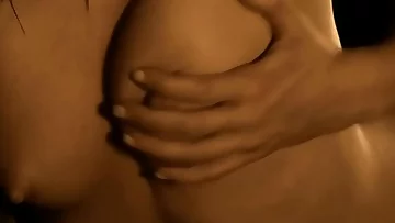 Silky Smooth Fireside Beauty