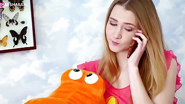 Anal Training of a Bollywood Model by a Indian Casting Director