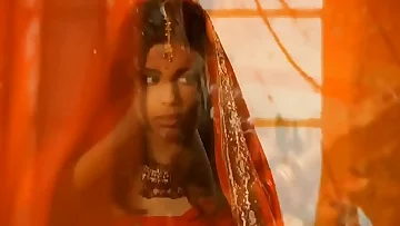 Seduction With Flowers From India