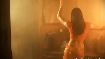 Leaving You Breathless Indian Seduction