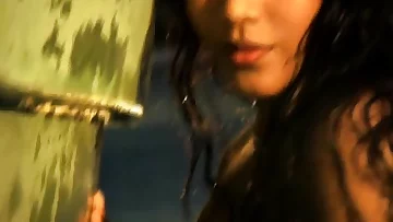 Healthy Breast Teases More