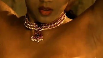 The Secret of Bollywood Dancing