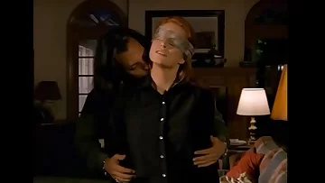 AT Redhead - Angie Everheart from Sexual