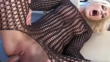 Horny amateur fucking