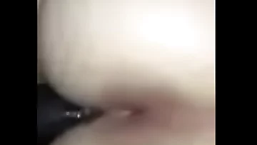 Amateur Interracial fuck