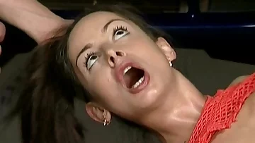 Harmony - Slam It In A Young Pussy - scene 1