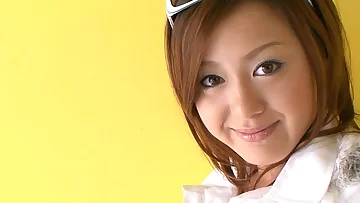 Japanese teen masturbation